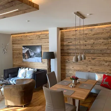 Panorama Chalet 7