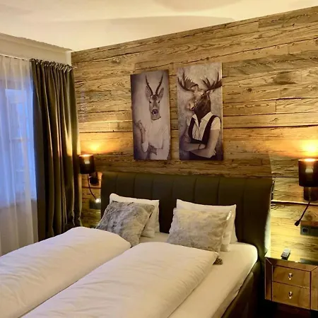 Panorama Chalet 7 *