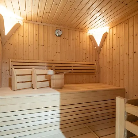 Panorama Chalet 7