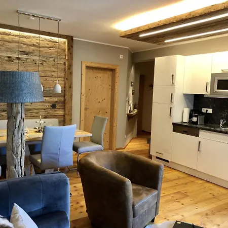 Panorama Chalet 7 * Hollersbach im Pinzgau